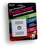 Pest, Rodents